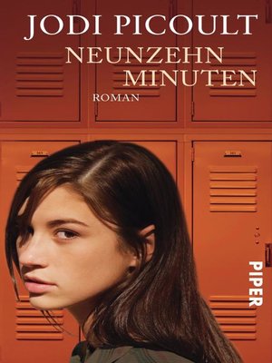 cover image of Neunzehn Minuten